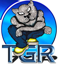 TGR Copy Center